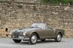 Lancia Aurelia B24S Convertible by Pinin Farina 1956 года